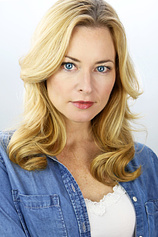 picture of actor Jessica Morris