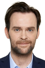 picture of actor Vidar Magnussen