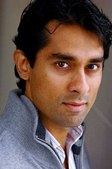 picture of actor Sundeep Ahuja