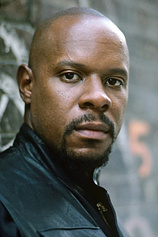 picture of actor Avery Brooks