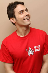 picture of actor Steve Rudzinski