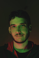 photo of person Marcelo Cataldo
