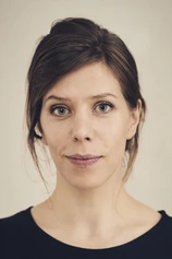 Foto de Nora Fingscheidt