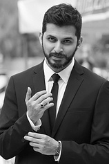 picture of actor Aziz Gharbawi