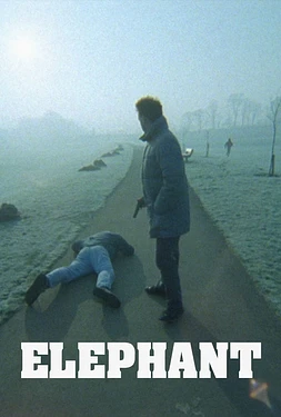 poster of movie Elephant