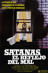 poster of movie Satanás, El Reflejo del Mal