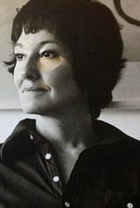 photo of person Penelope Mortimer