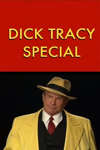 Poster de Tracy
