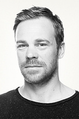 picture of actor Sigurd Myhre
