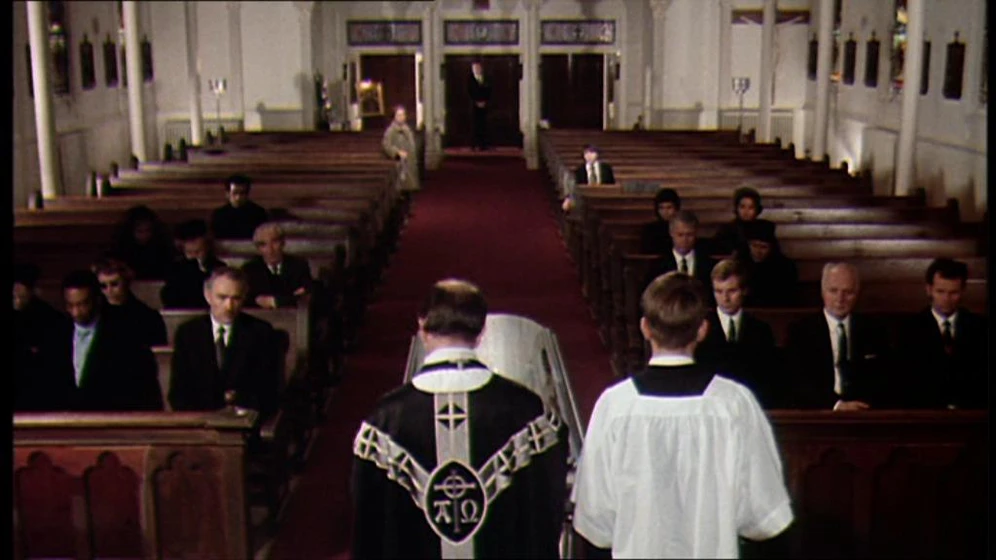 Imagen de Harold y Maude