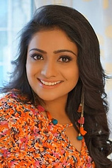 picture of actor Meera Vasudevan