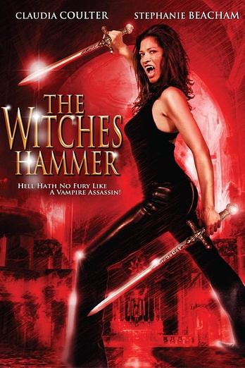 poster of content The Witches Hammer