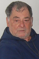 picture of actor Salvador Amaral