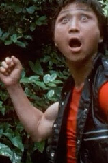 picture of actor Y.K. Kim