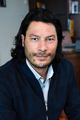 picture of actor Poal Cairo