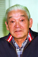 photo of person Jun Tatara