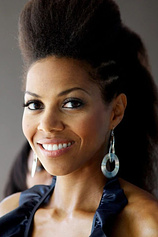 picture of actor Melice Bell