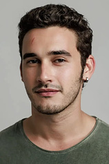 picture of actor Filipe Bragança
