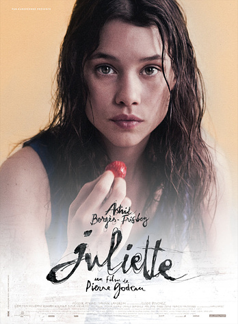 poster of content Juliette