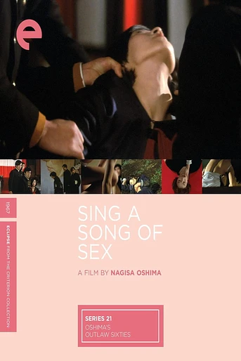 Poster de Sing a Song of Sex