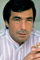 picture of actor Maurice Poli