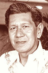 Foto de Nick Joaquin