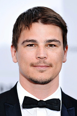 photo of person Josh Hartnett