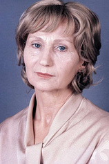 picture of actor Ryszarda Hanin
