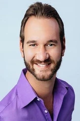 Foto de Nick Vujicic