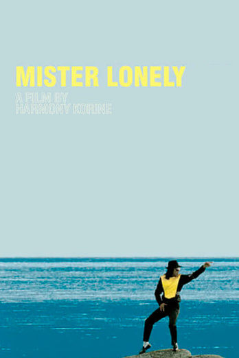 poster of content Mister Lonely
