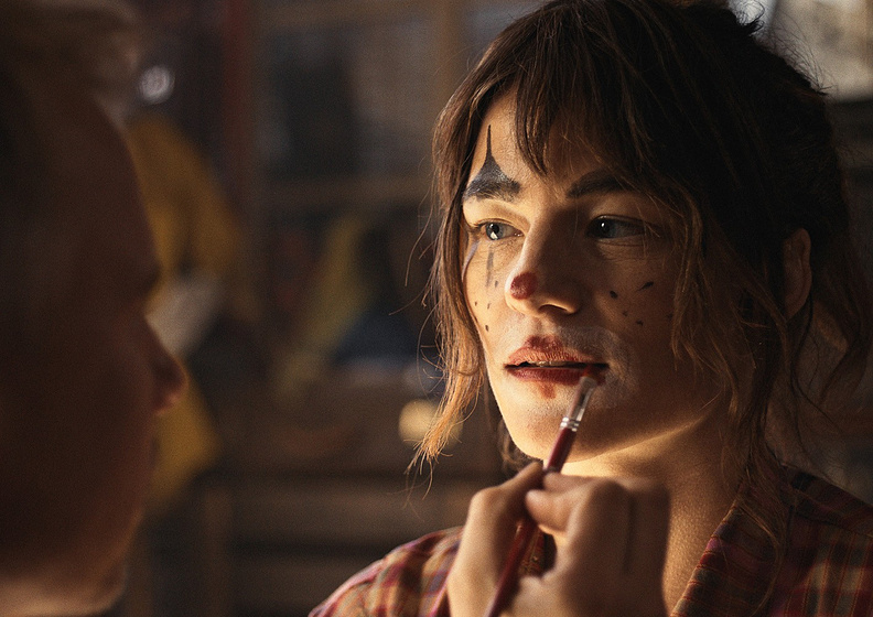 Valerie Pachner en four-minus-three