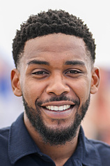 picture of actor Oumar Moindjie