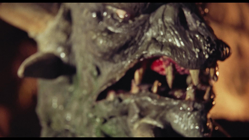 Imagen de Empire of the Dark