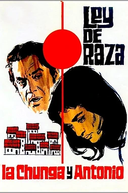 Ley de Raza