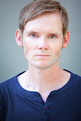 photo of person John Lee Ames