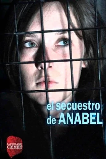 Poster de El Secuestro de Anabel
