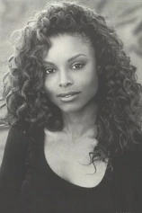 Foto de Alexia Robinson
