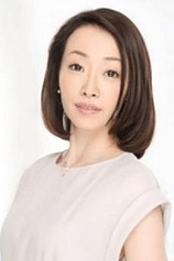 picture of actor Fumiko Inoue