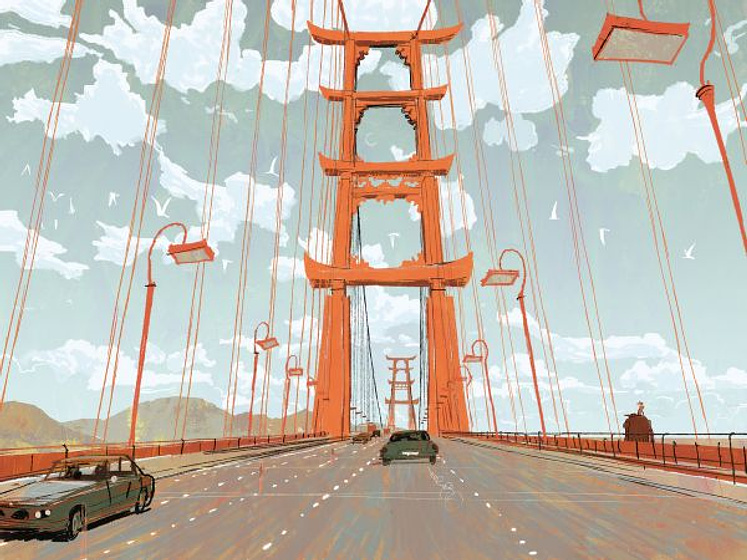 Imagen de Big Hero 6