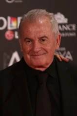 Foto de Víctor Manuel