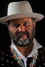 photo of person Otis Taylor