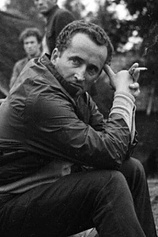 photo of person Vytautas Zalakevicius