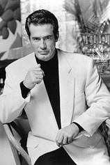 picture of actor Abraham Alvarez