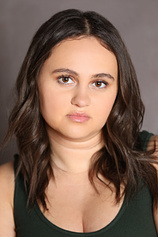photo of person Mary-Charles Jones