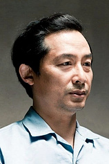 picture of actor Yeong-jin Jo