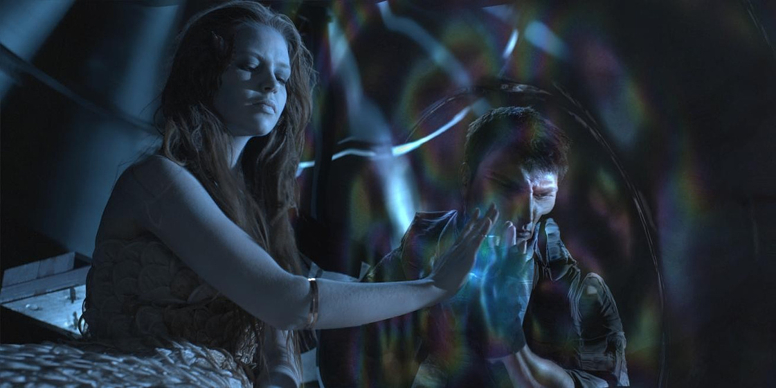 Imagen de Donnie Darko. La secuela (S. Darko)