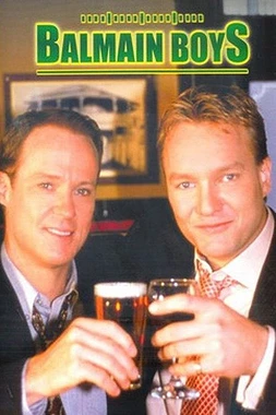 Los Chicos de Balmain