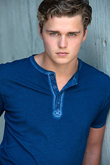 picture of actor Ty Wood