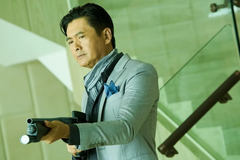 Yun-Fat Chow en from-vegas-to-macau