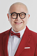 picture of actor Shing-Ban Lam